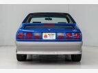 Thumbnail Photo 4 for 1992 Ford Mustang GT Hatchback
